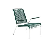 Altorfer Lounge Sessel 1142 - Grün